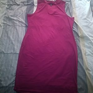 XL rue 21 dress
